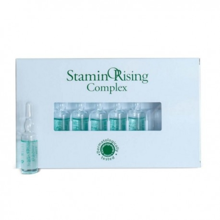 O'Rising StaminORising losion protiv opadanja kose 12X7ml